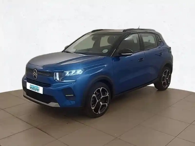 Citroën C3 turbo 100 ch bvm6 — photo 55