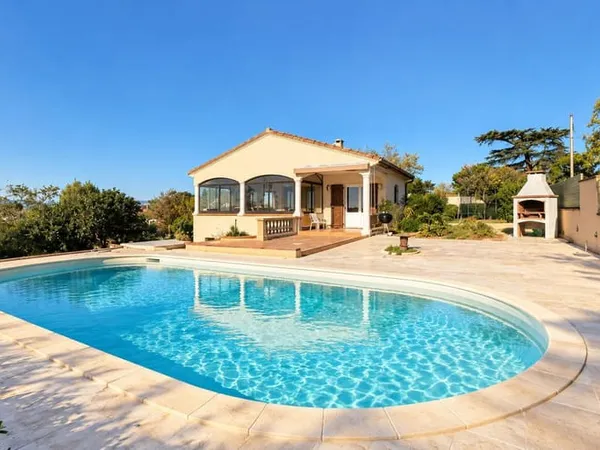 Maison 6 pièces 200 m²