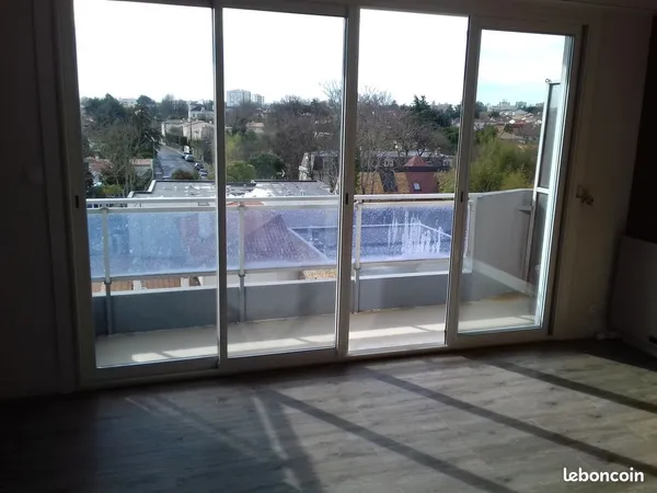 Studio 30M² Bx Caudéran