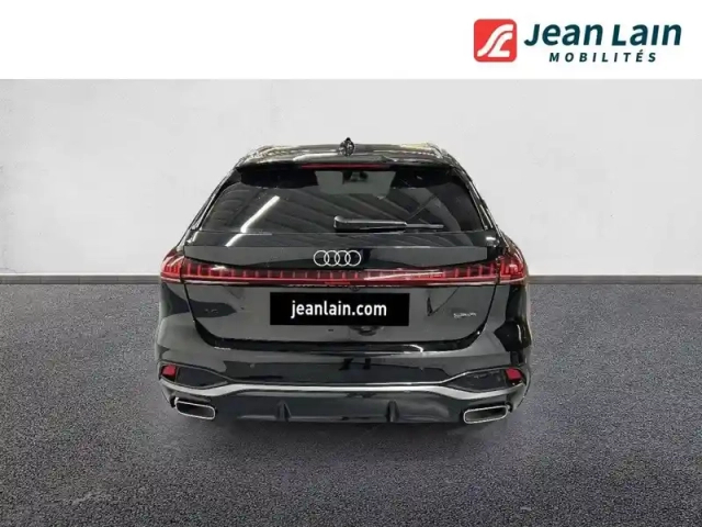 Audi A5 avant e-hybrid 299 ch s tronic 7 quattro — photo 6