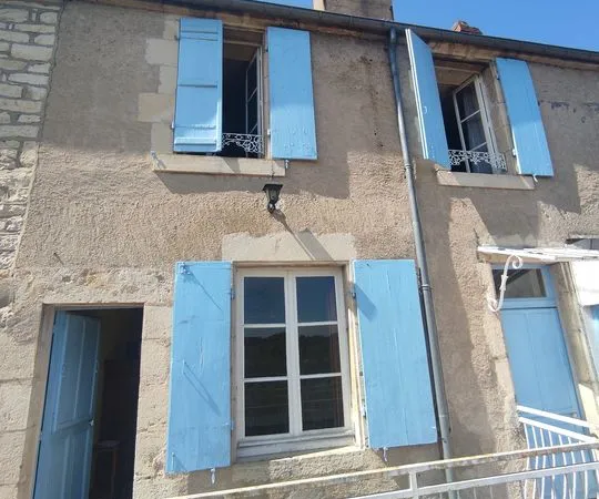 Maison 7 pièces 137 m²