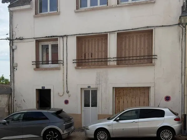 Immeuble de rapport 10 pièces 253 m²
