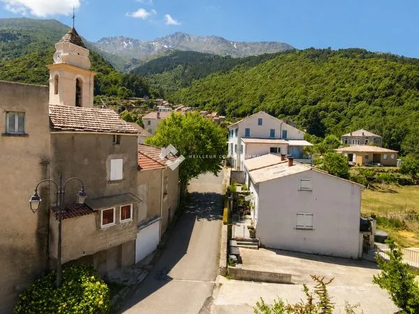 Maison 9 pièces 162 m²