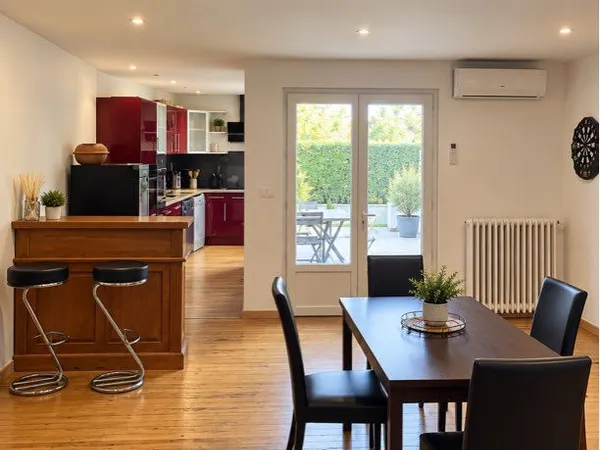 Vente immeuble Agen