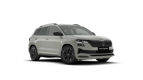 Skoda Karoq 1.5 TSI 150 ch ACT DSG7