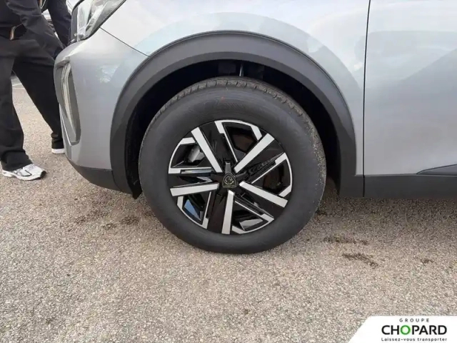 Peugeot 2008 100 s&amp;s bvm6 — photo 12