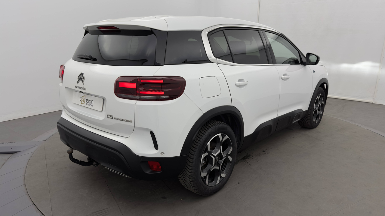 Citroen C5 Aircross Hybride Rechargeable 225 e-EAT8 — photo 5