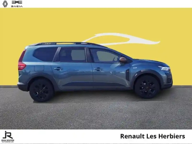 Dacia Jogger 1.0 eco-g 100ch extreme 5 places — photo 13