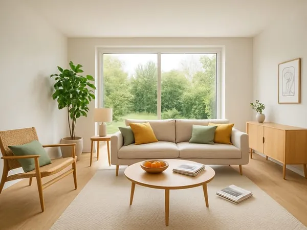 Maison 4 pièces de 82 m2 (La Rochette)