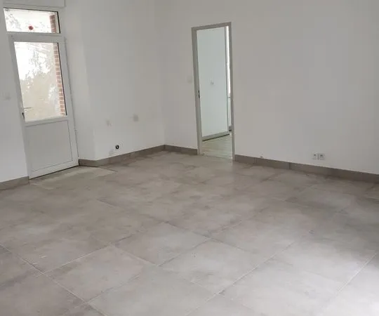 Appartement de 67m2 à louer sur Les Achards