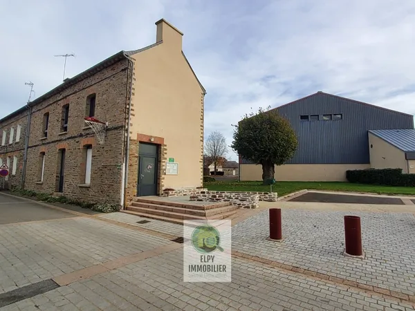 Local d'activité 25m² - Bureaux - Consultations - Services - LA NOE BLANCHE