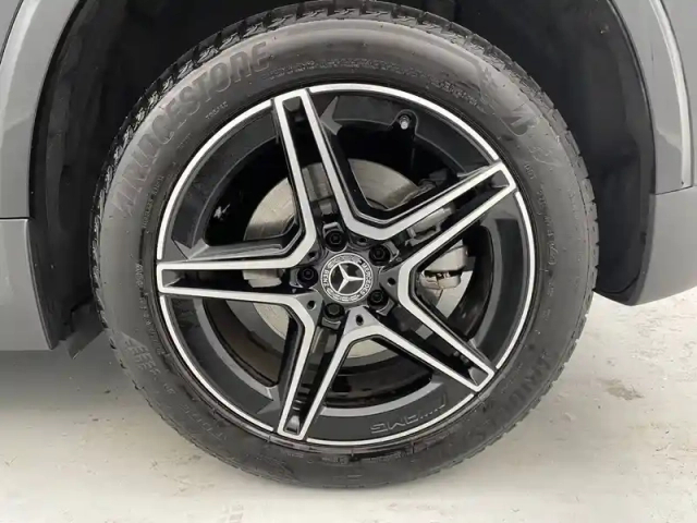 Mercedes Gla 250 e hybrid eq 8g-dct — photo 51