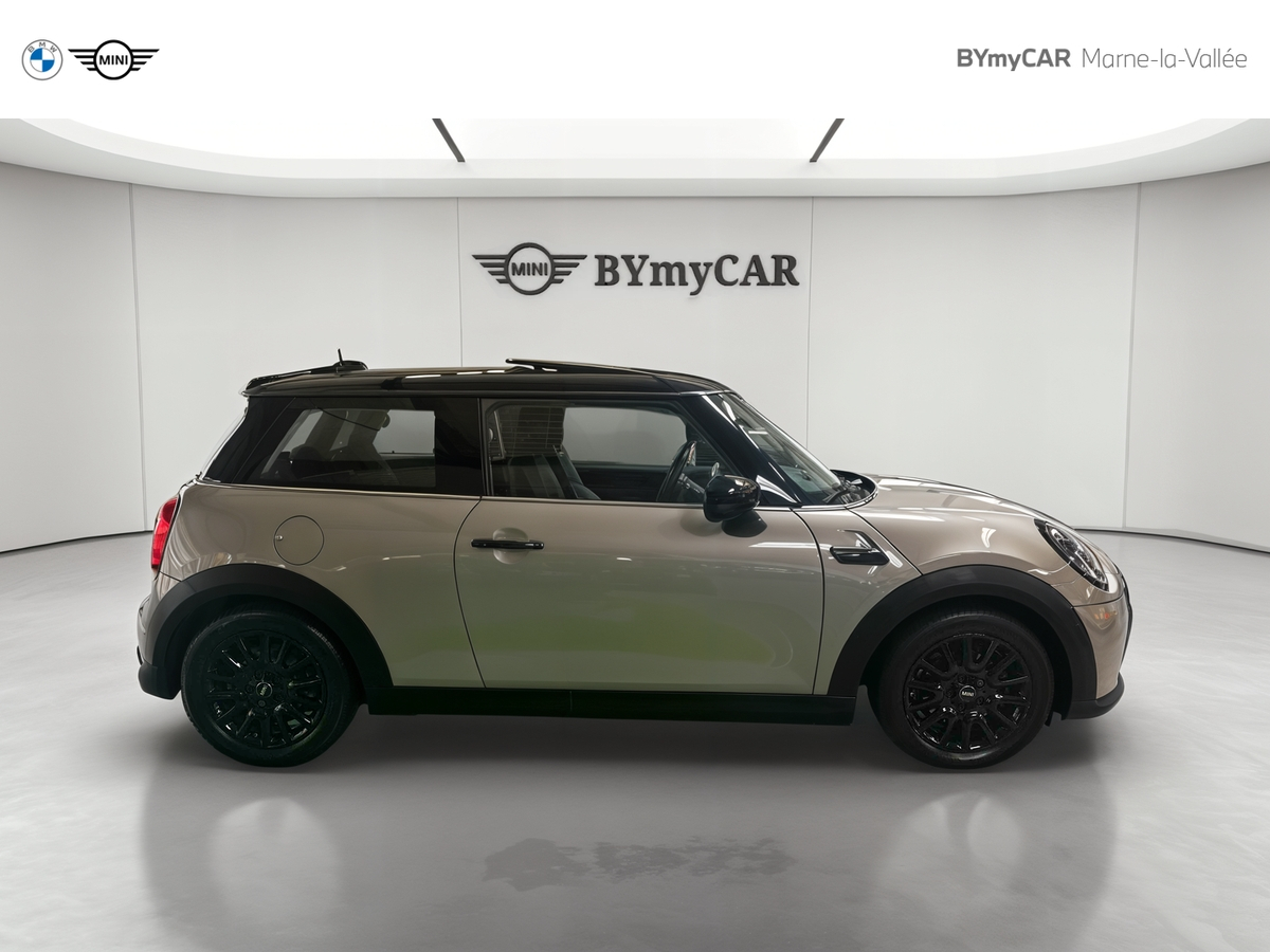 Mini Hatch 3 Portes Cooper 136 ch DKG7 — photo 6