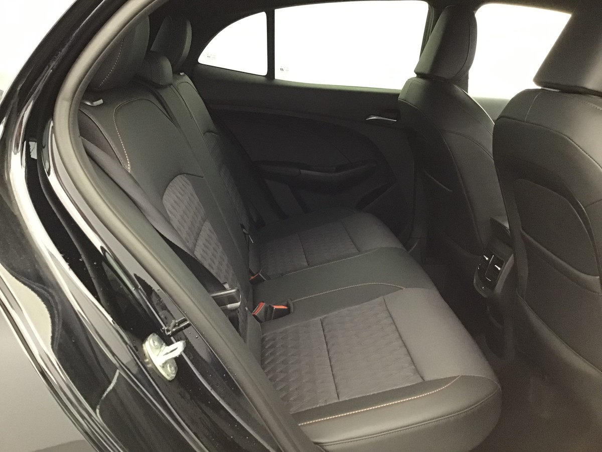MG MG3 — photo 7