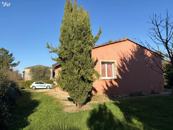 Maison 5 pièces 90 m²