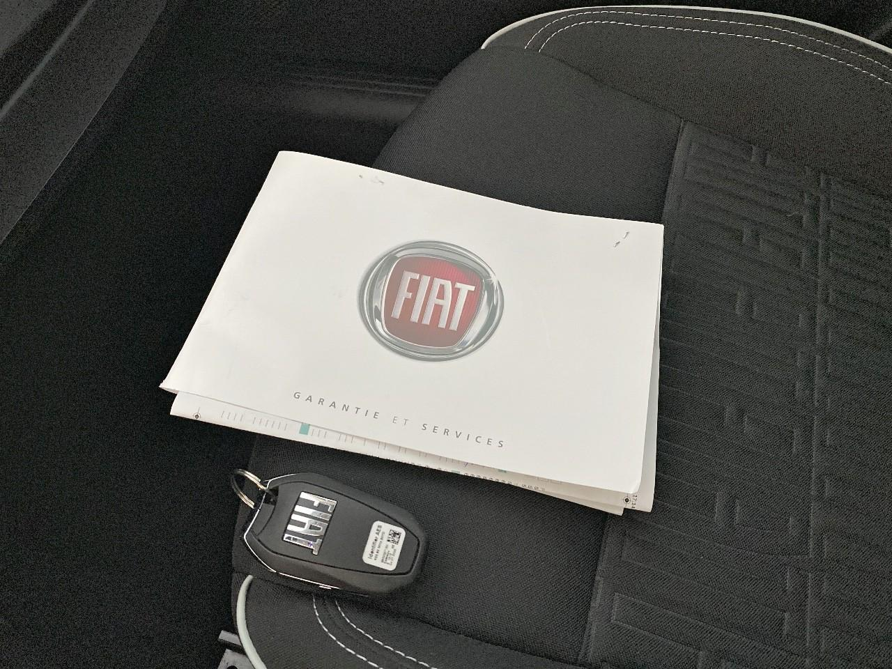 Fiat 600 t-gen 3 1.2 hybrid 145ch edct6 pop — photo 18