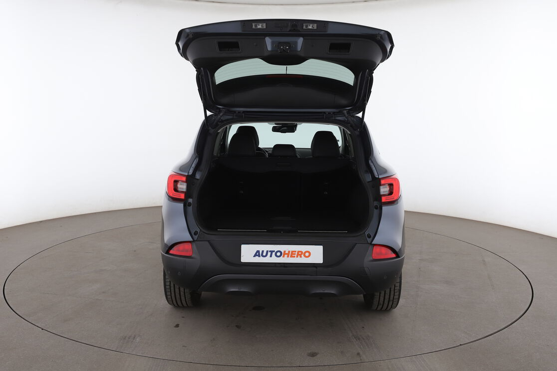 Renault Kadjar 1.5 dCi Energy Intens — photo 15