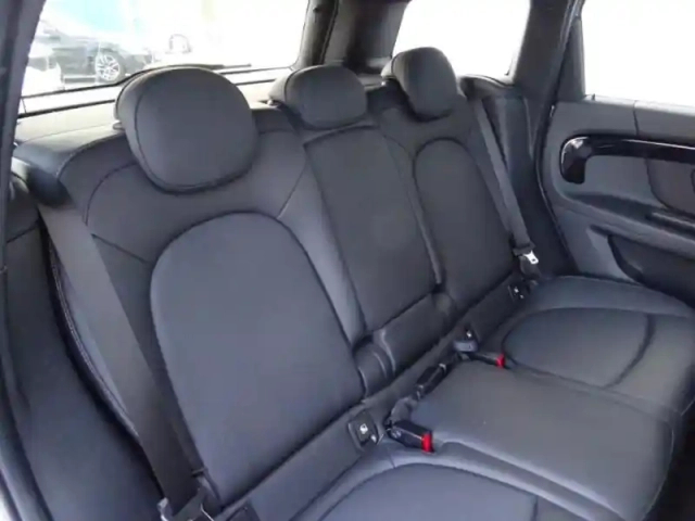 Mini Countryman cooper se 125ch + 95ch edition premium all4 bva6 — photo 10