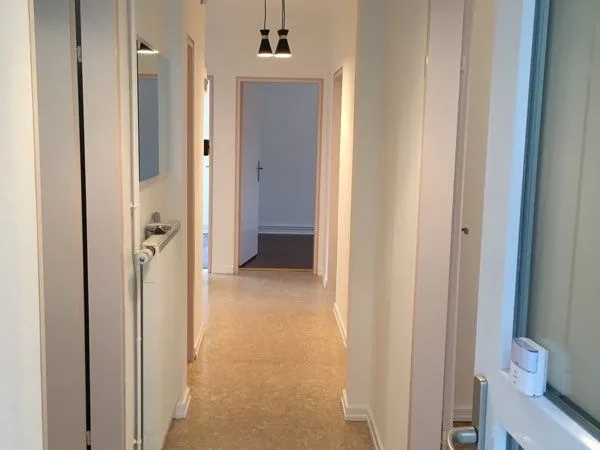 Appartement F3 64 m² à louer à Sélestat