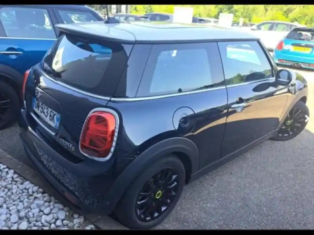 Mini Mini cooper se 184ch edition premium plus bva 5cv — photo 2