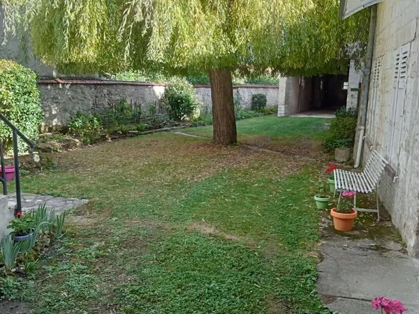 Maison 4 pièces 120 m²