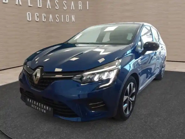 Renault Clio tce 90 - 21n — photo 63