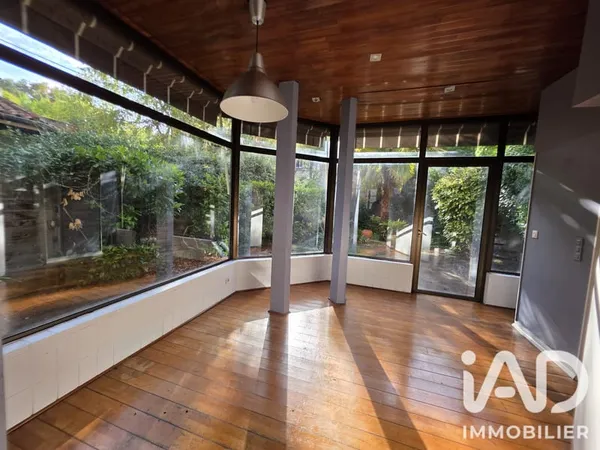 Appartement 3 pièces 87 m²