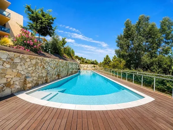 A SOPHIA ANTIPOLIS, T2 AVEC TERRASSE