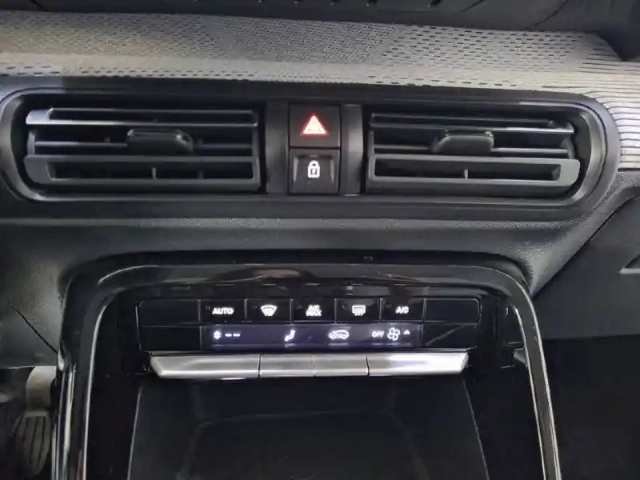Citroën C3 turbo 100 ch manuelle — photo 43