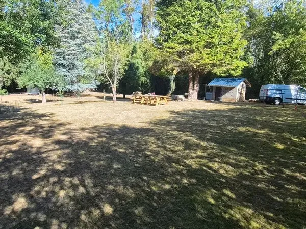Terrain de loisirs / agrément