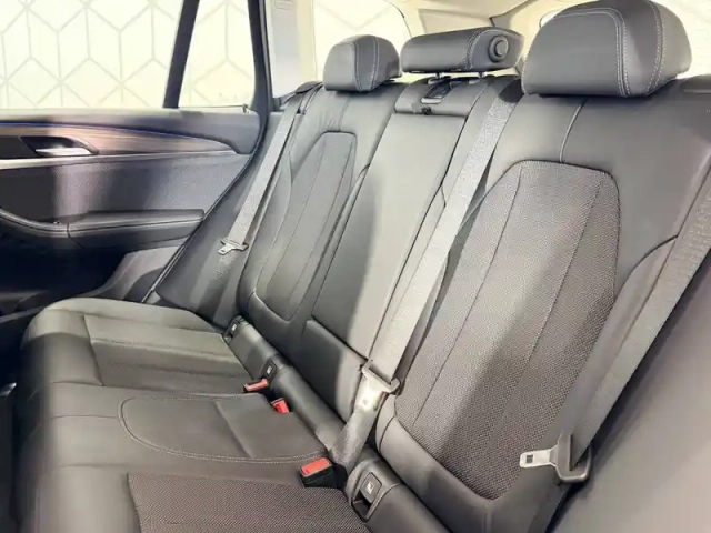 Bmw X3 xdrive 30e 292ch bva8 — photo 117