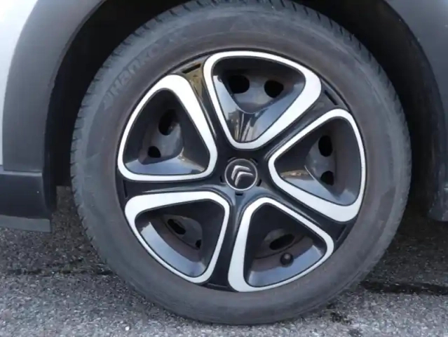 Citroën C3 1.2 puretech 83ch s&amp;s feel pack — photo 11
