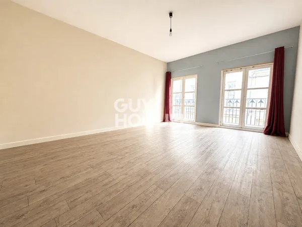 Appartement Poitiers 1 pièce(s) 40 m2