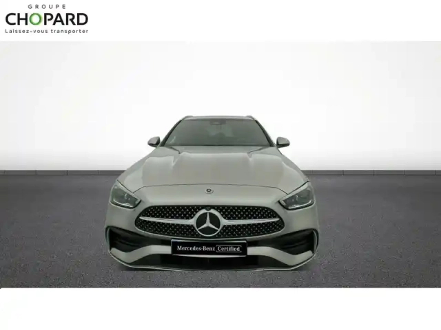 Mercedes Classe C break 220 d 9g-tronic — photo 2