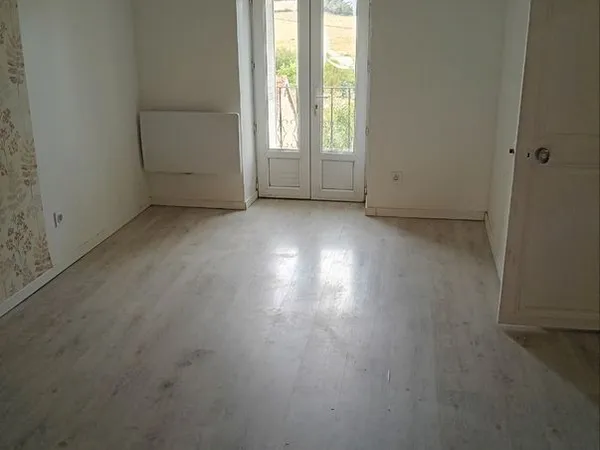 Maison 75m2