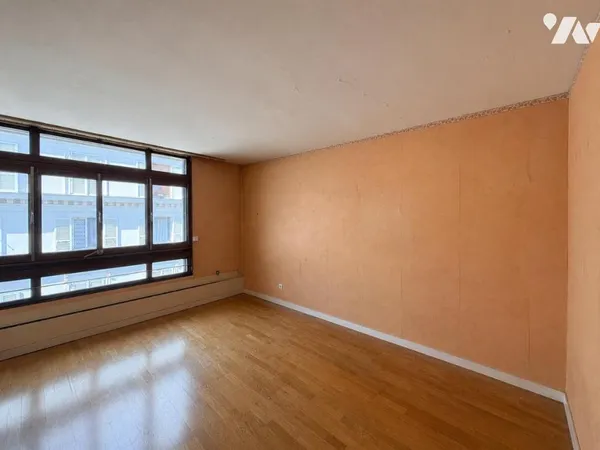 Appartement 2 pièces 51 m²