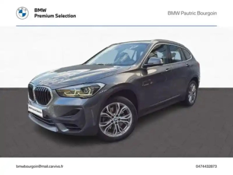 Bmw X1 xdrive20ia 178ch business design 9cv