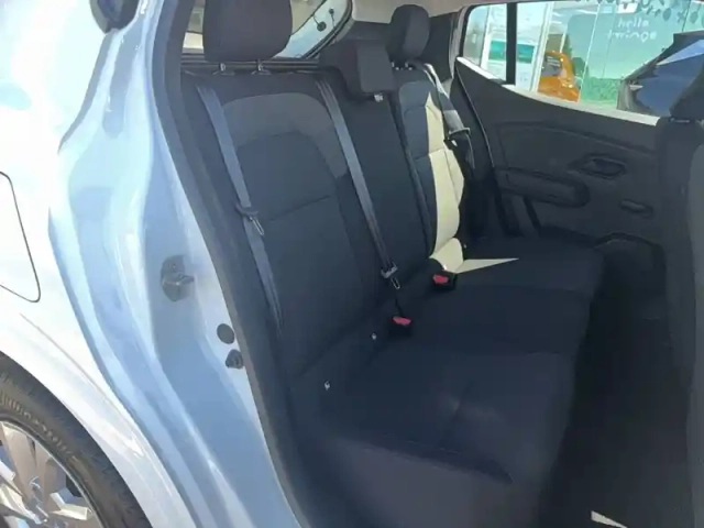 Dacia Sandero eco-g 100 — photo 16