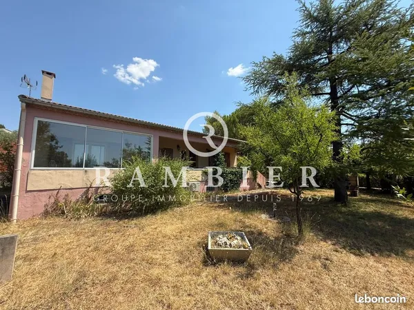 Maison 4 pièces 108 m²