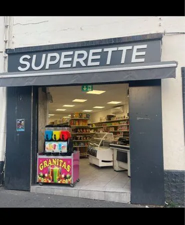 Fond de commerce à vendre