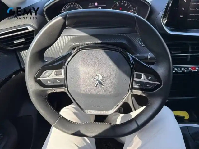 Peugeot 208 bluehdi 100 s&amp;s bvm6 — photo 19
