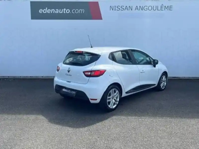 Renault Clio dci 110 energy — photo 26