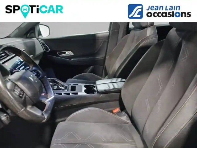 Ds Ds 7 ds7 crossback puretech 180 eat8 — photo 11