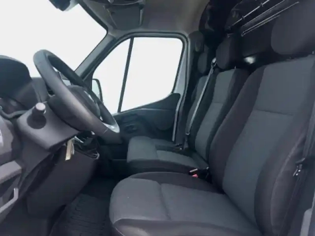 Renault Master fg f3500 l2h2 e-tech 130ch advance autonomie urbaine — photo 14