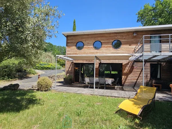 Maison 4 pièces 65 m²