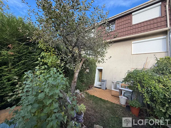Maison 5 pièces 111 m²