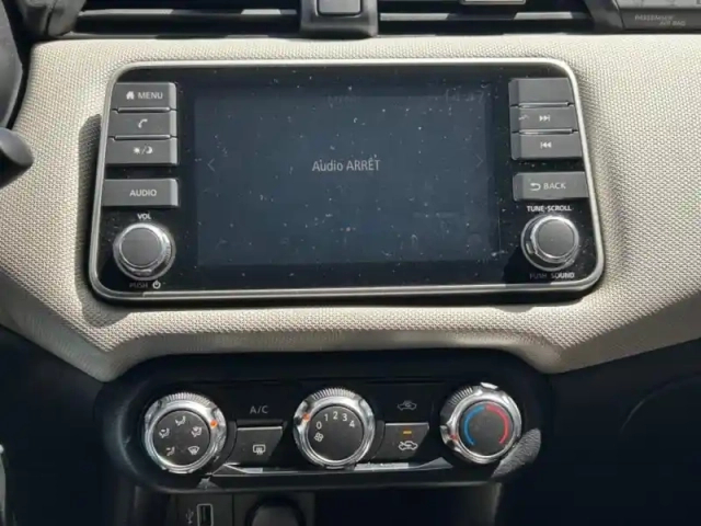 Nissan Micra 1.0 ig-t 100ch acenta 2019 — photo 15