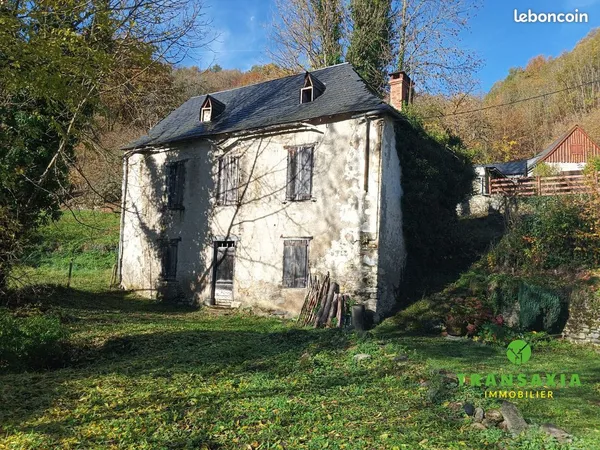 Maison 4 pièces 112 m²