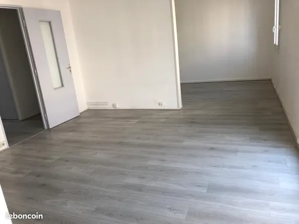 Appartement T 3/4 1er étage - moulin à vent