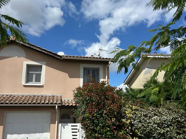 Location maison 3 chambres